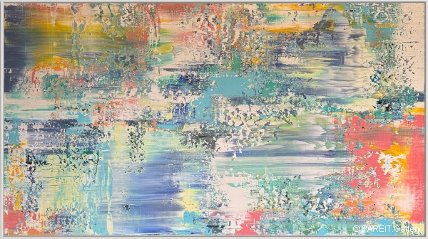 CELIS Nikee - Dreamscape in bloom